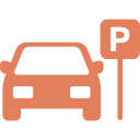icone de parking